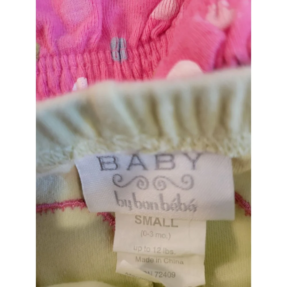 Baby Girl 9 Piece Bundle | Old Navy & Carter's | Newborn to 3 Months